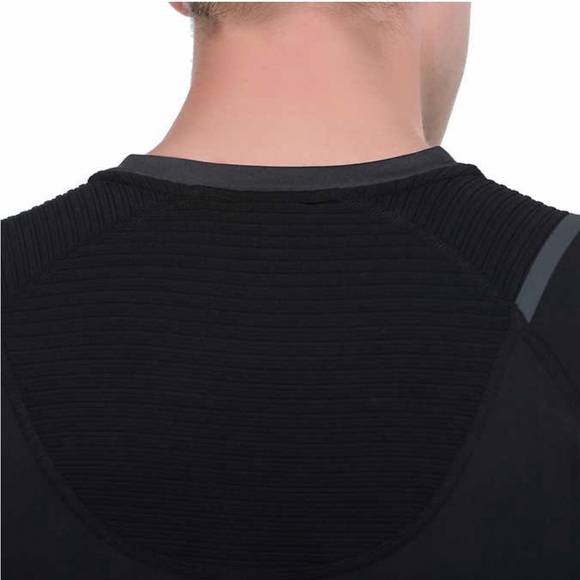 Spyder Active Men’s Long Sleeve Shirt, size M - Picture 2 of 9